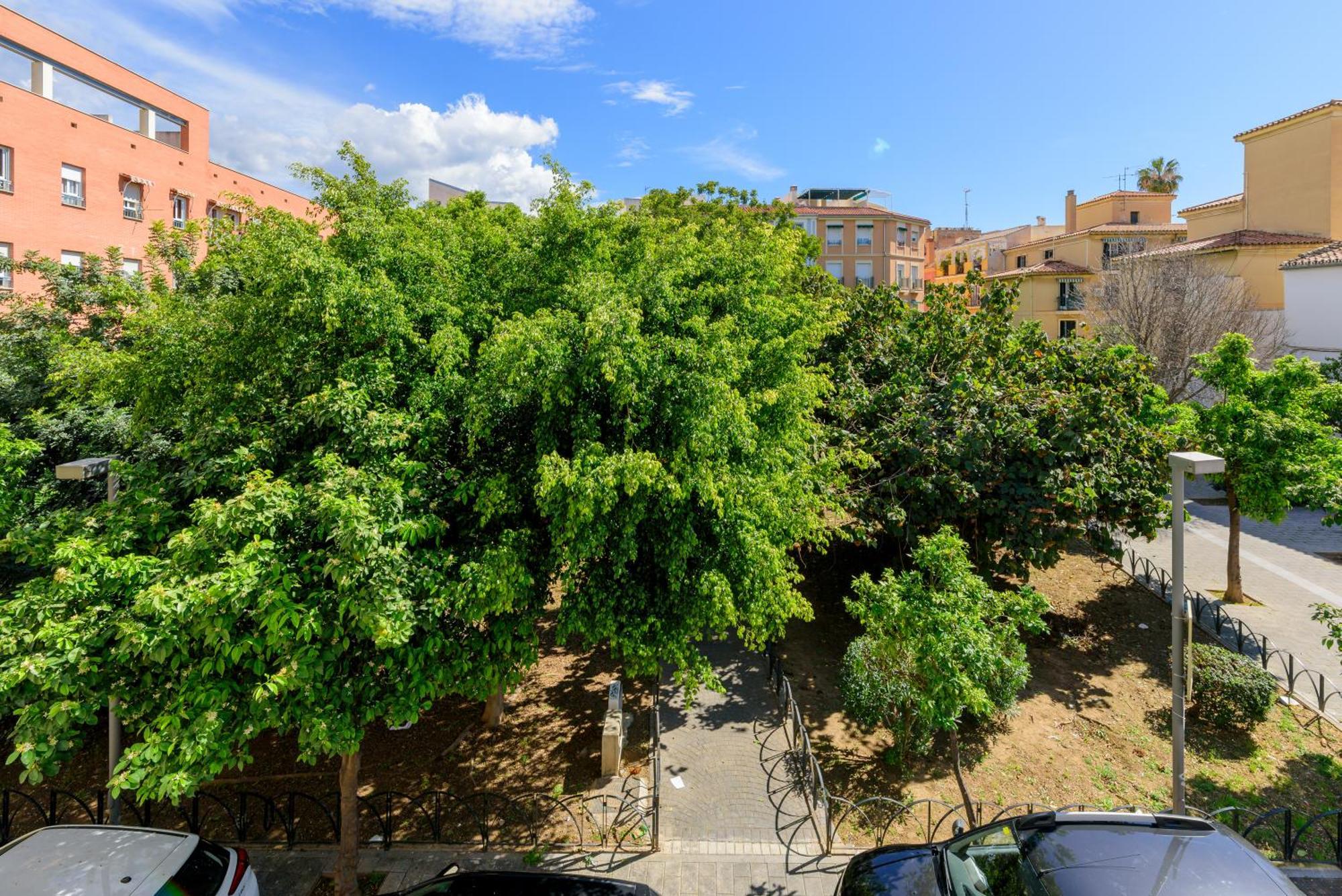 Apartment Wintowinrentals Twin Charm Centro, Encanto Y Confort Junto Al Casco Antiguo