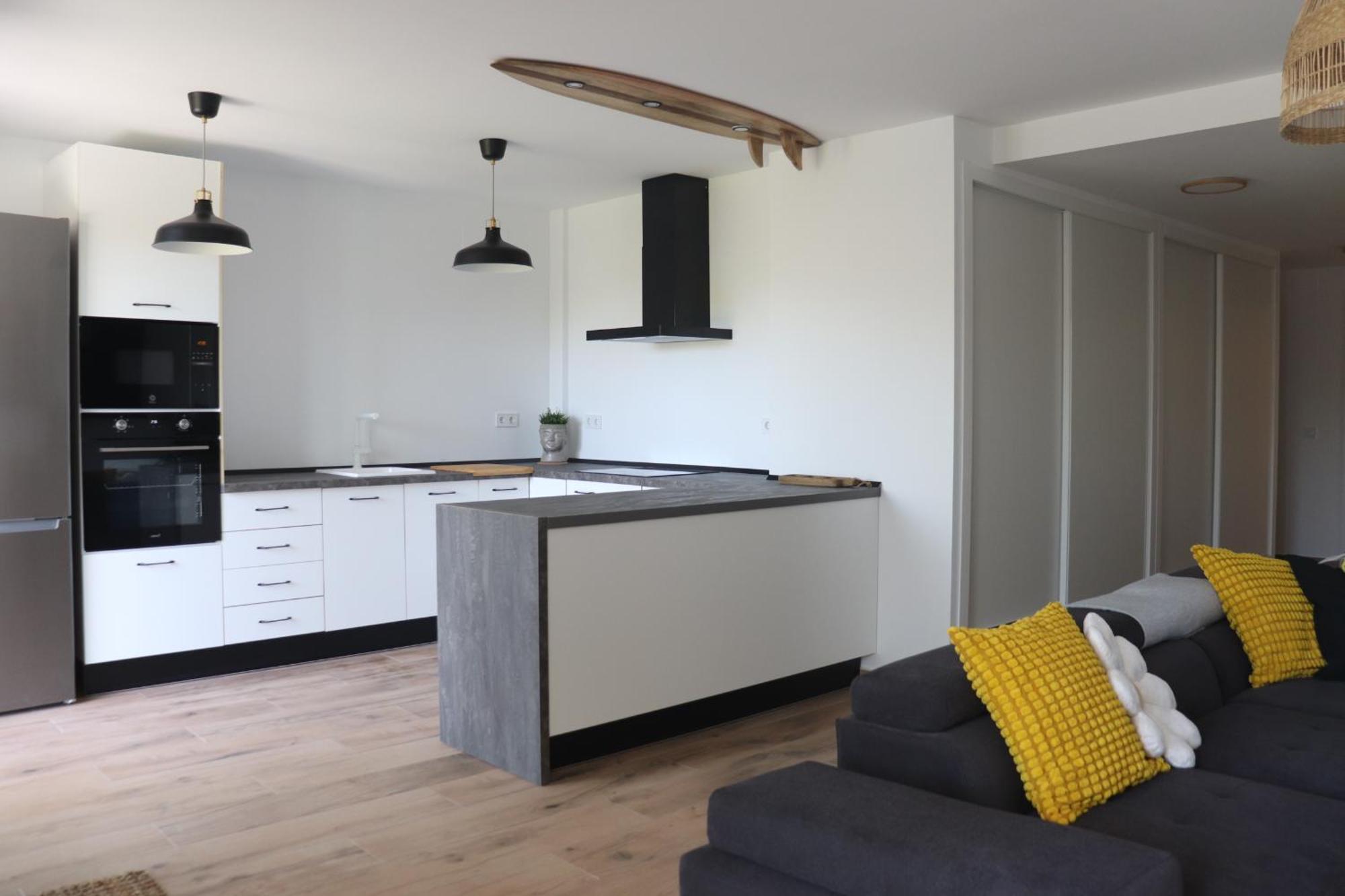 Homestay * Malaga