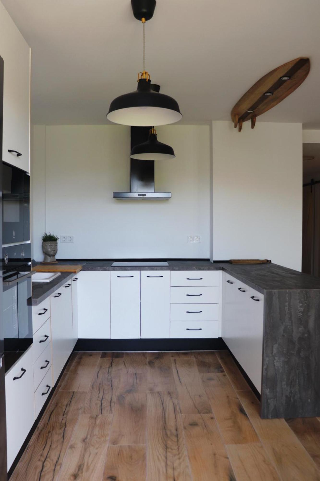 Apartment Homestay Malaga