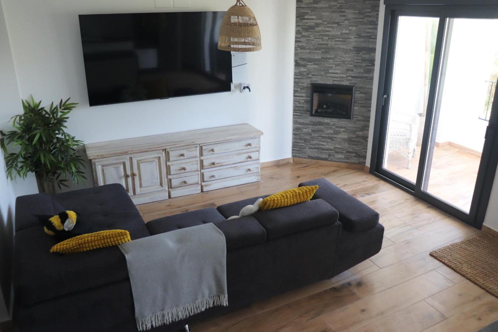 Apartment Homestay Malaga