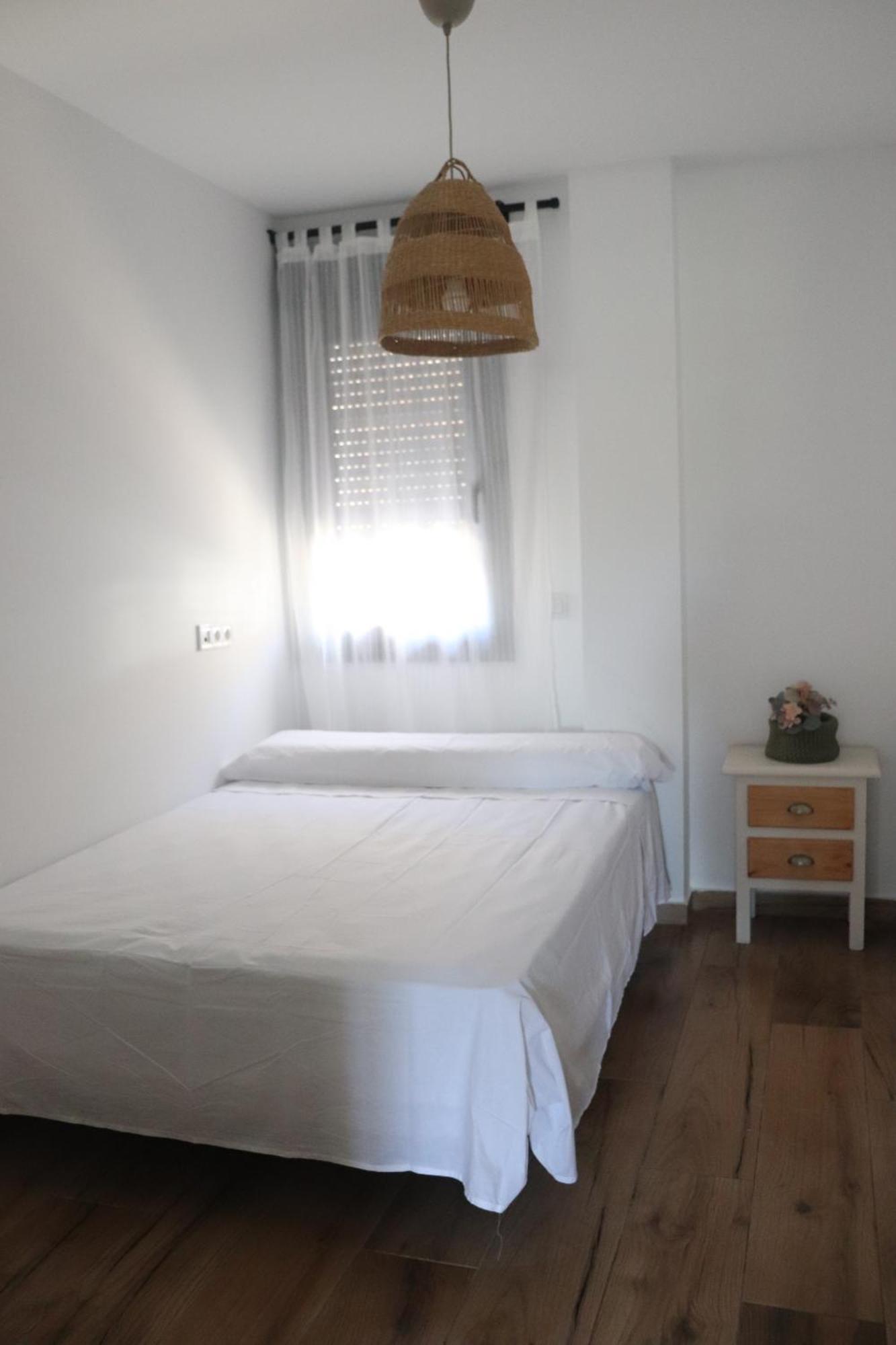 Homestay Malaga