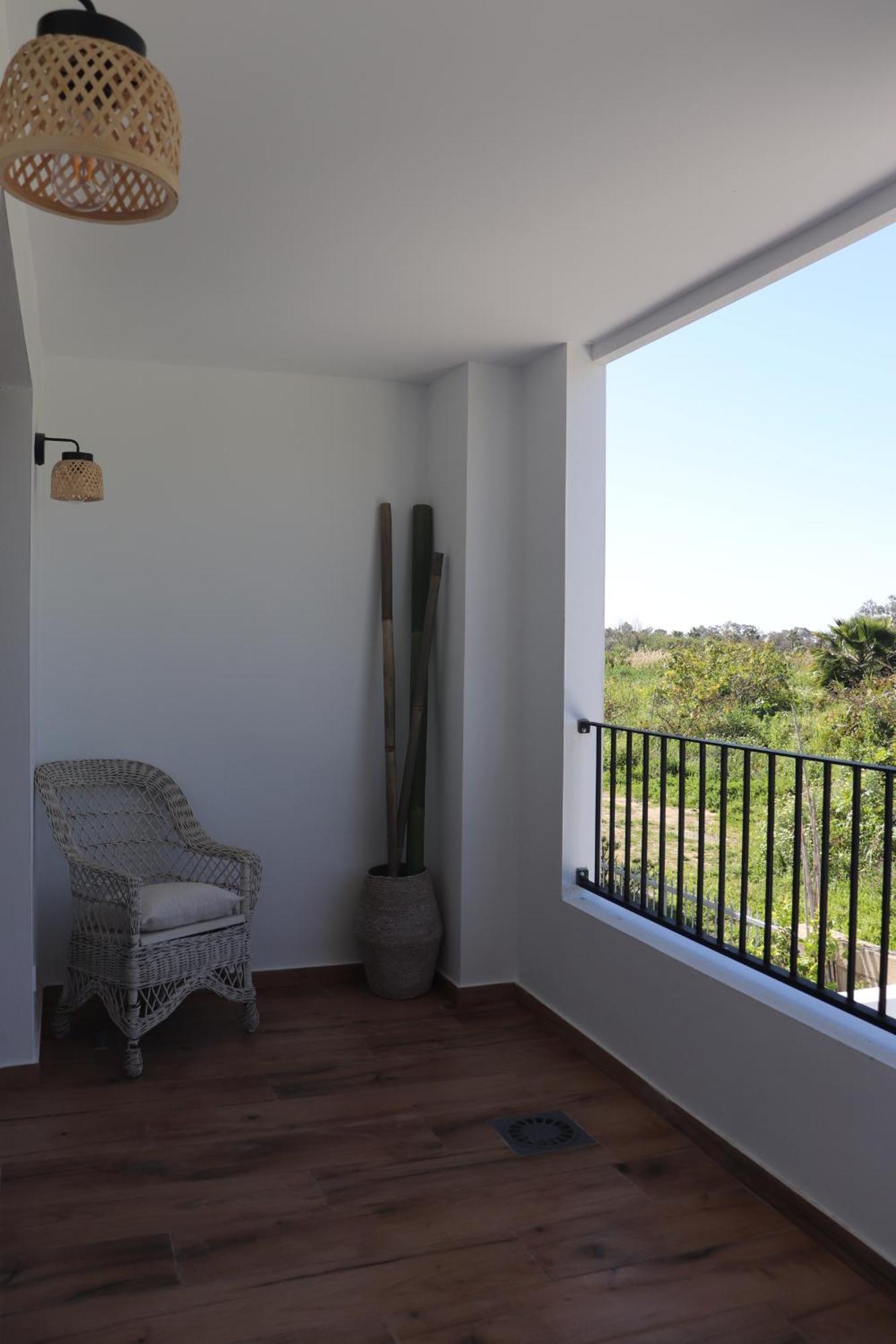 Apartment Homestay Malaga