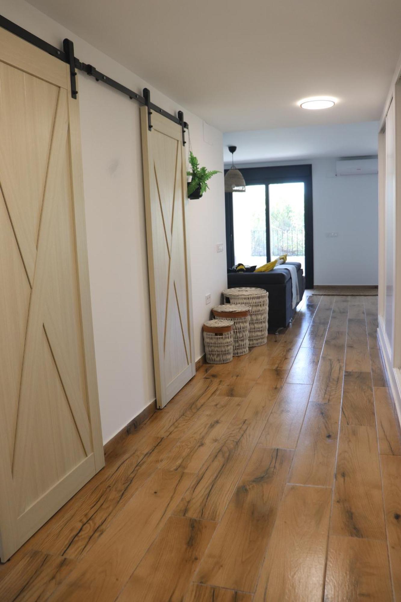 Homestay * Malaga