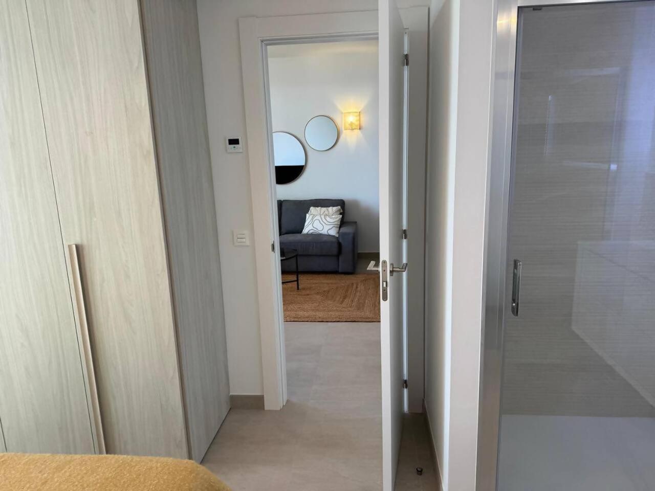 Apartment My Sea Dream Malaga