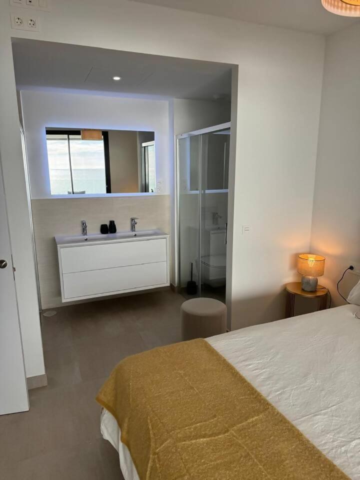 My Sea Dream Apartment Malaga