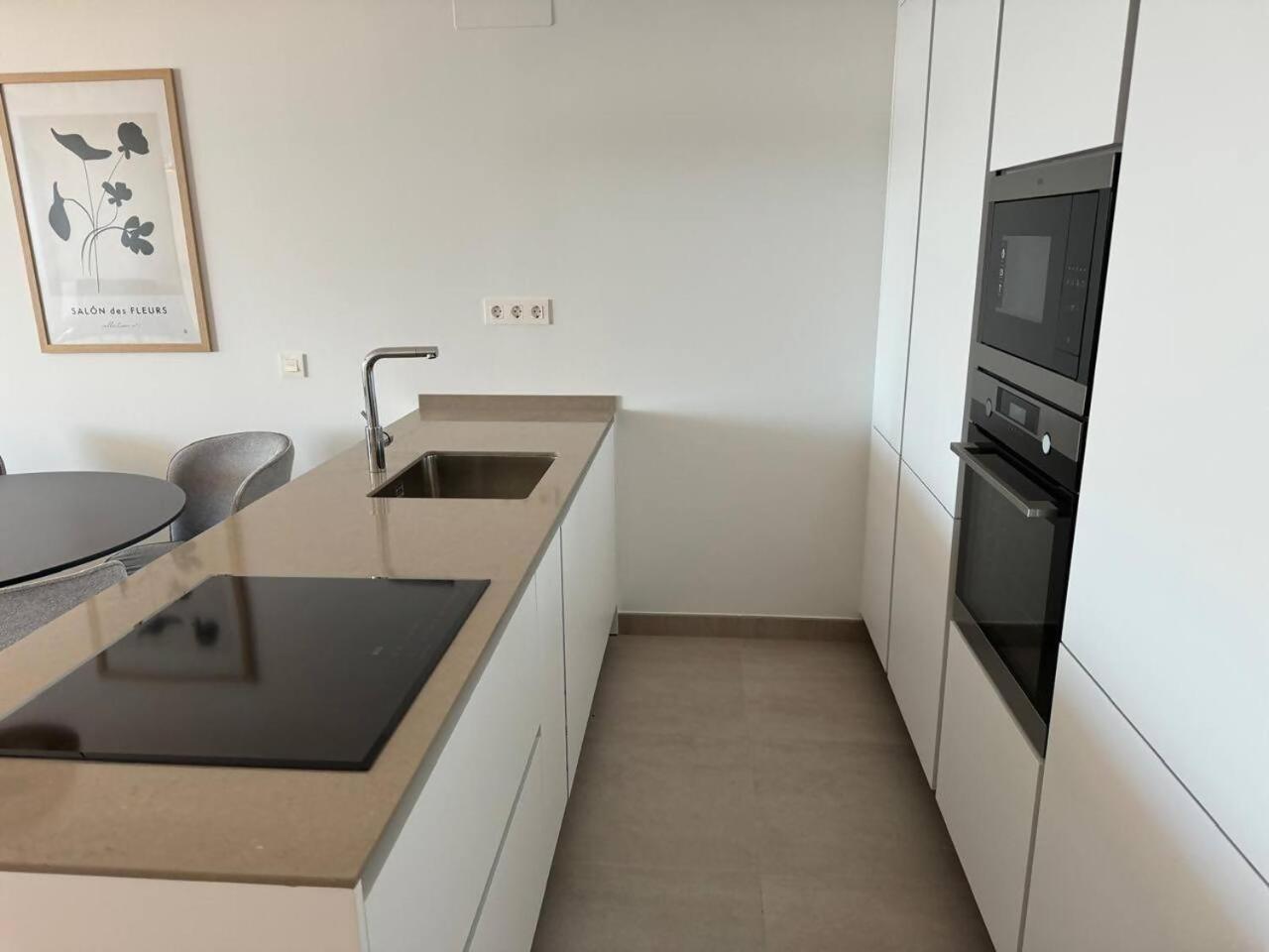 My Sea Dream Apartment Malaga