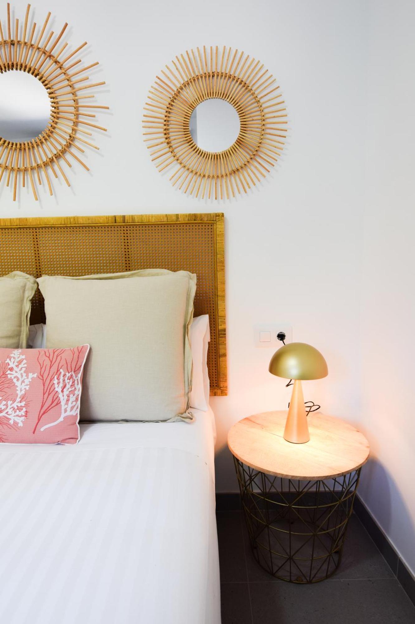 Letmalaga Study Apartment *