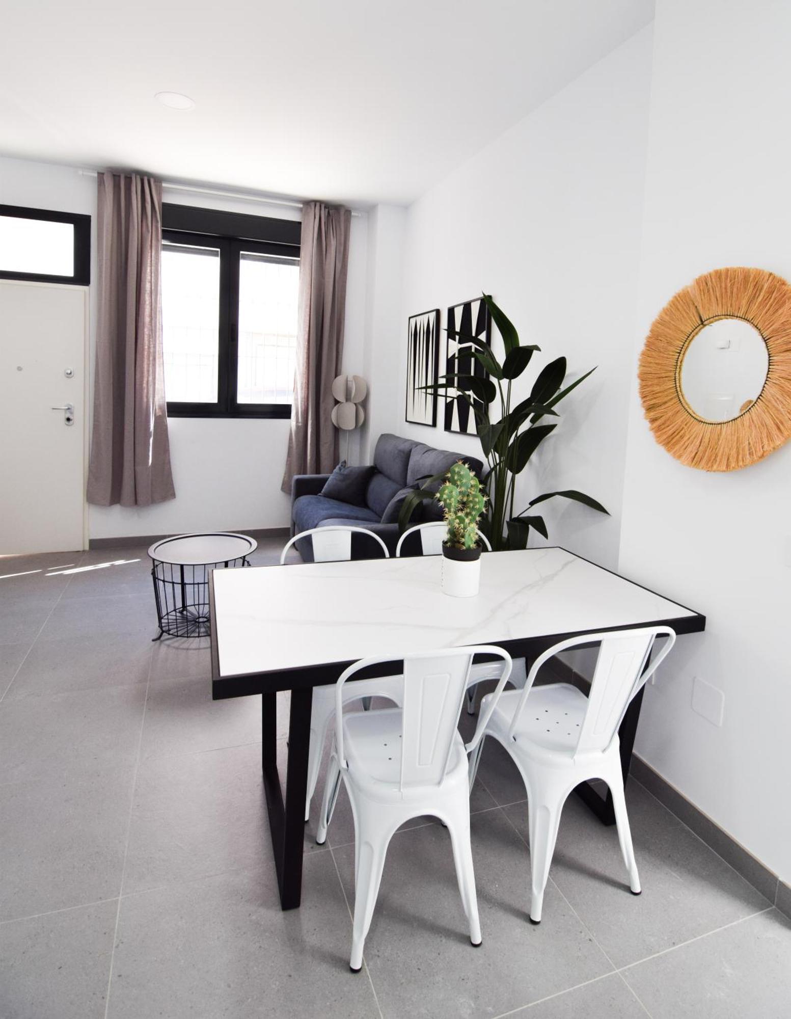 Apartment Letmalaga Study Malaga
