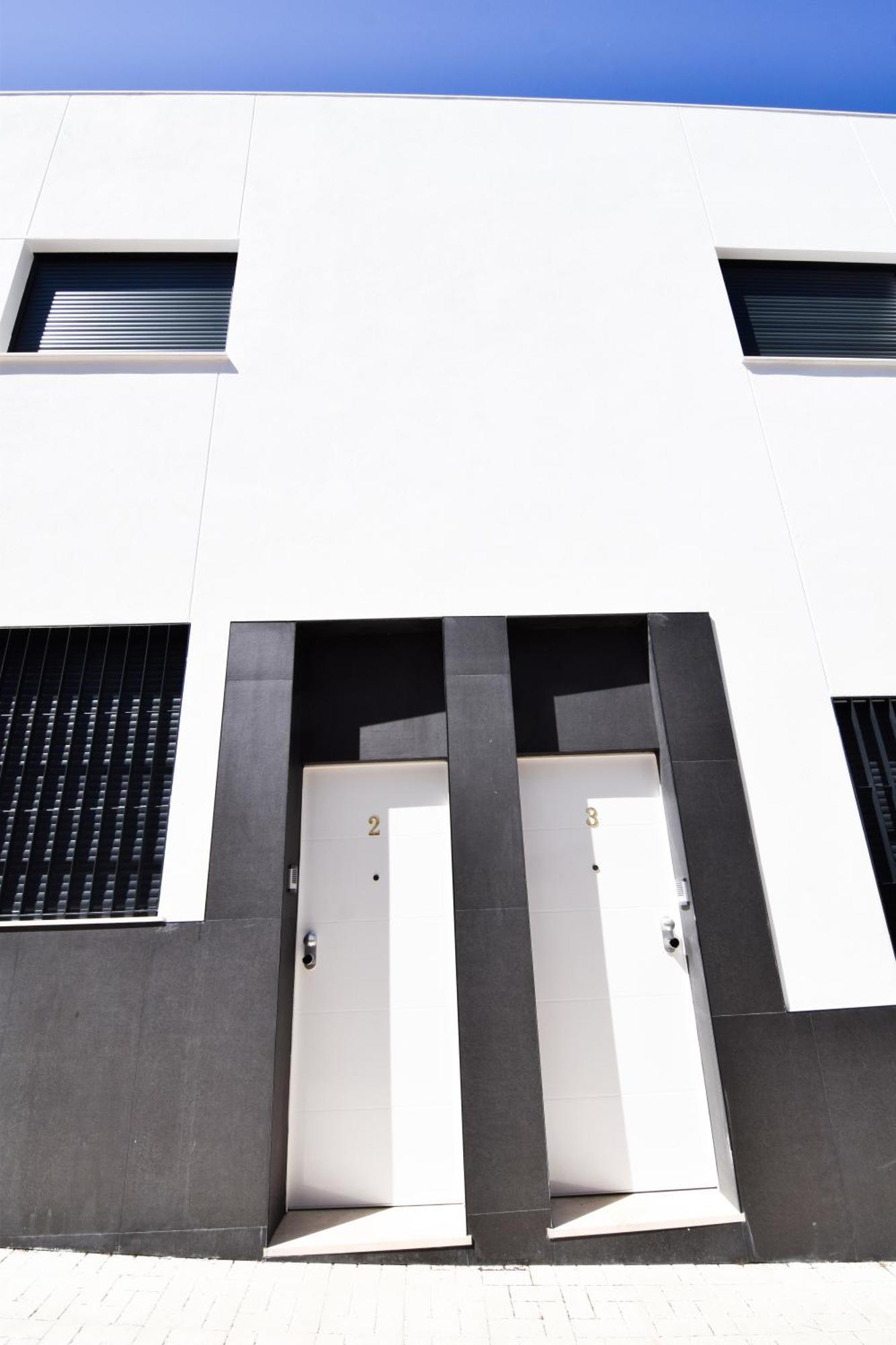 Apartment Letmalaga Study Malaga