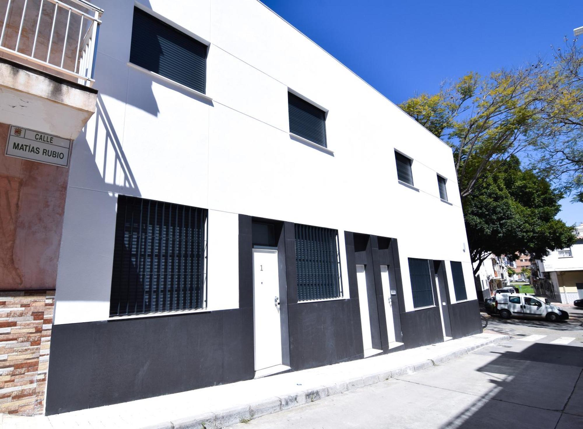 Letmalaga Study Apartment Malaga