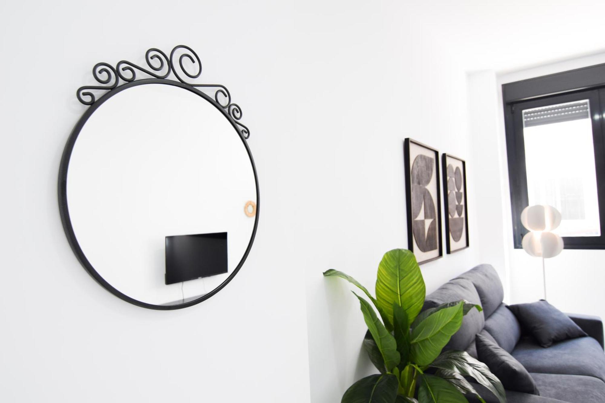 Letmalaga Study Apartment Malaga