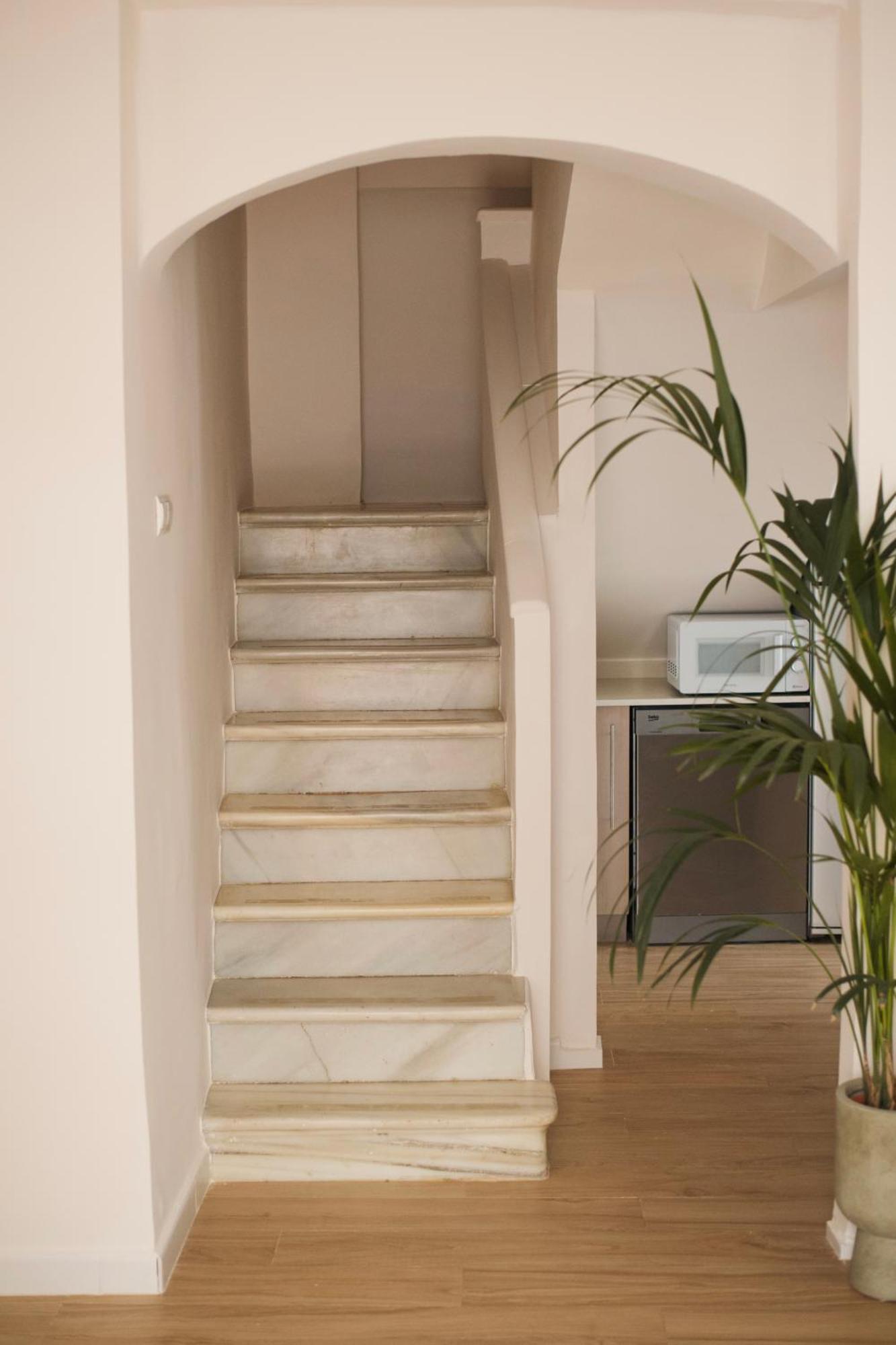 Casa Sirfantas Malaga