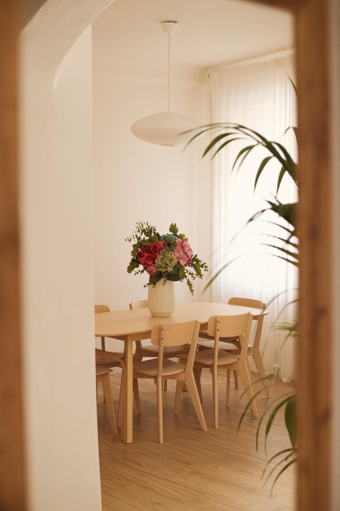Casa Sirfantas Holiday home Malaga