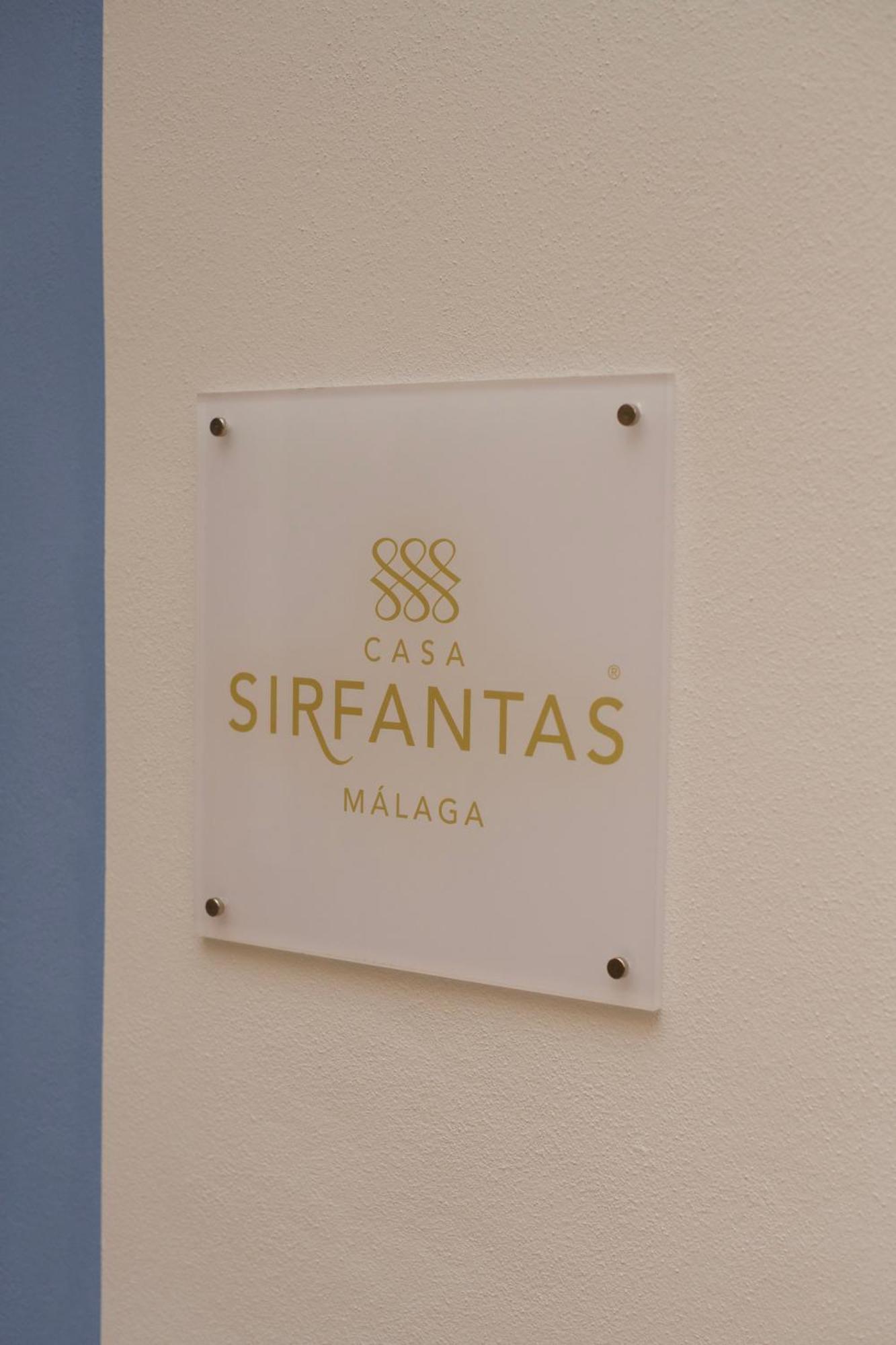 Holiday home Casa Sirfantas *