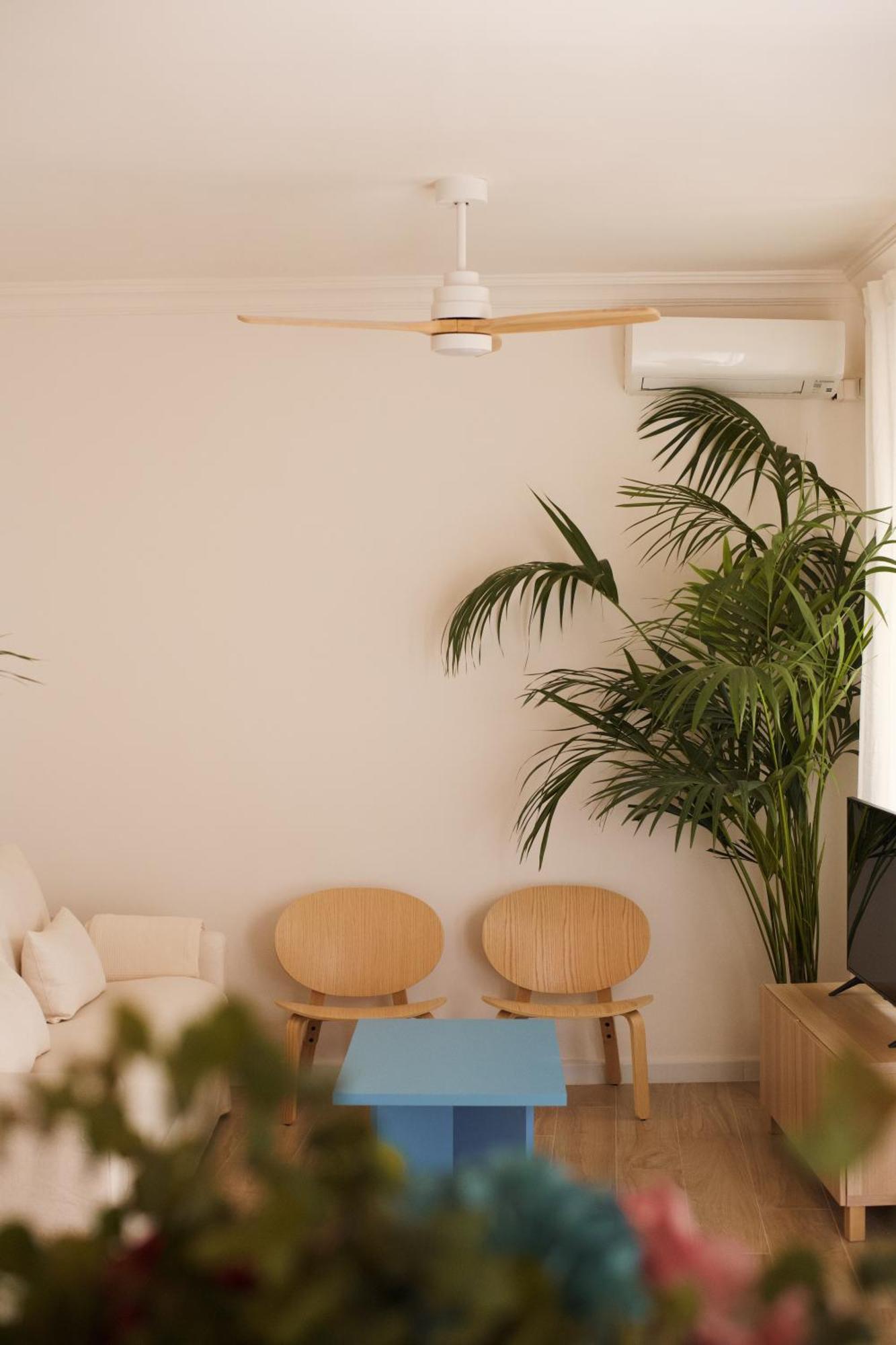 Casa Sirfantas Holiday home Malaga