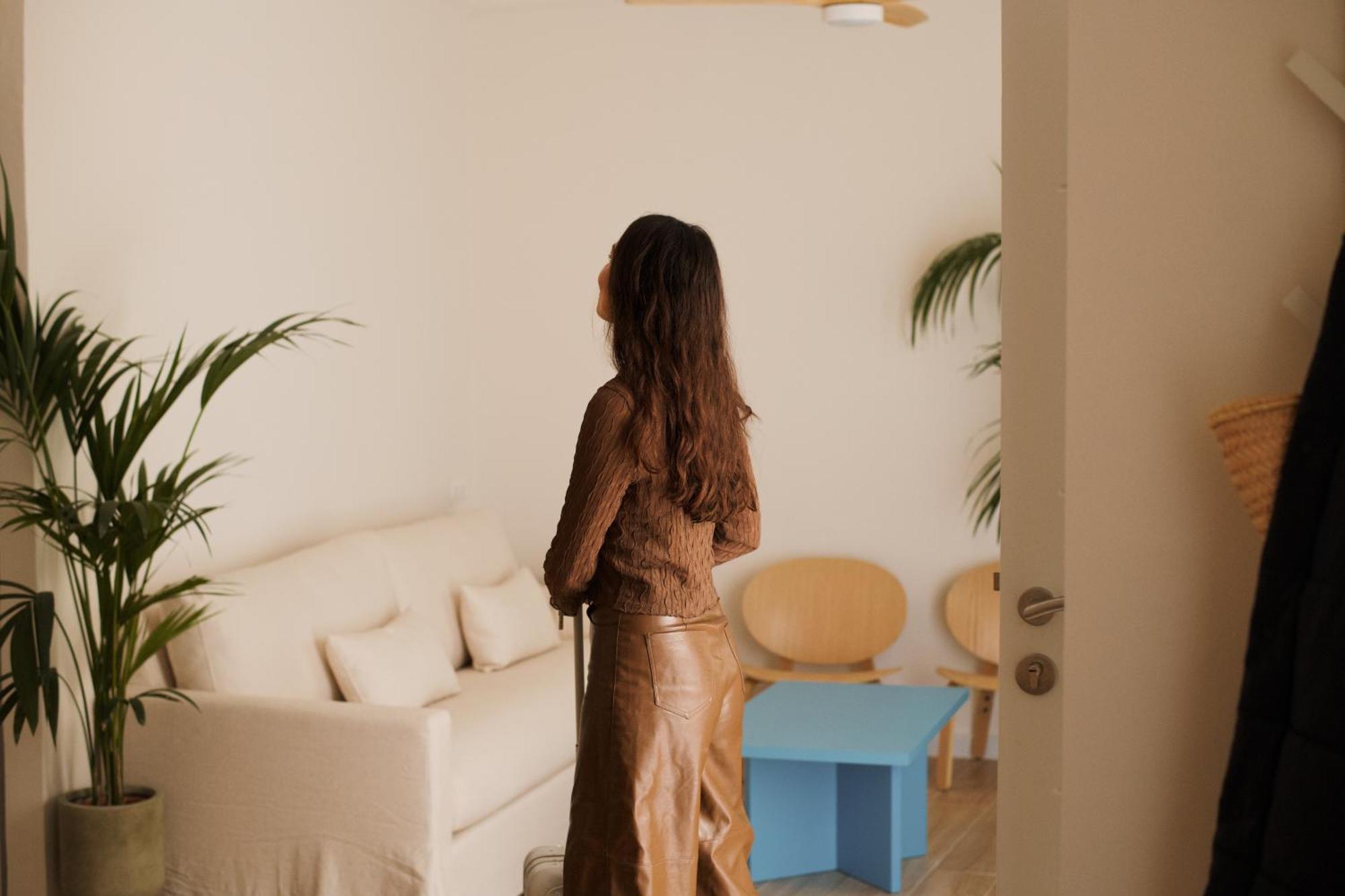 Casa Sirfantas Malaga