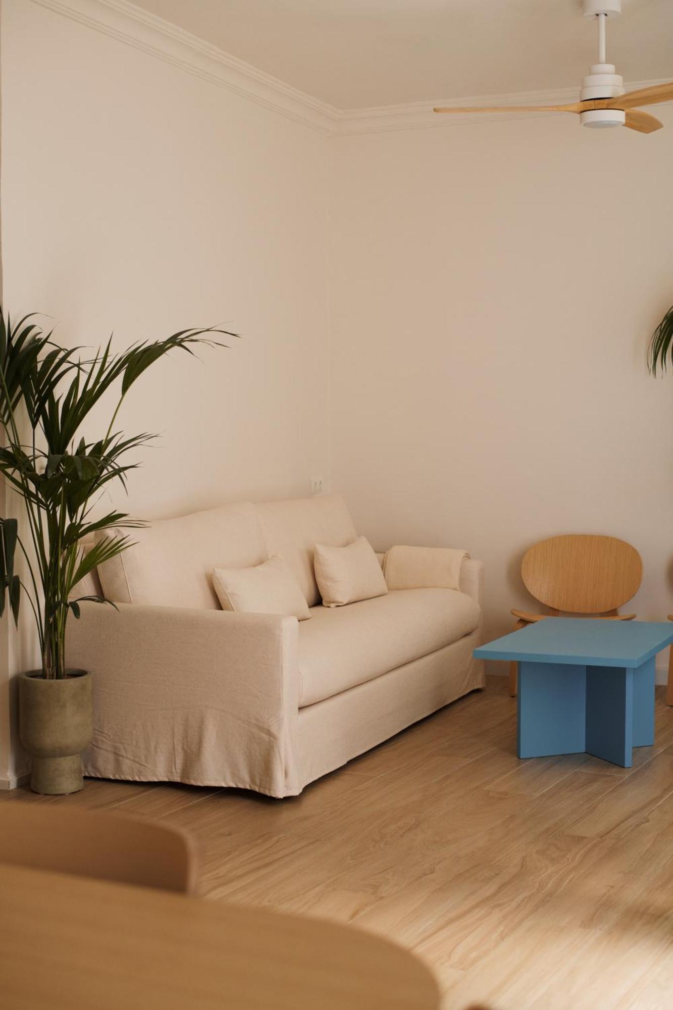 Casa Sirfantas Malaga