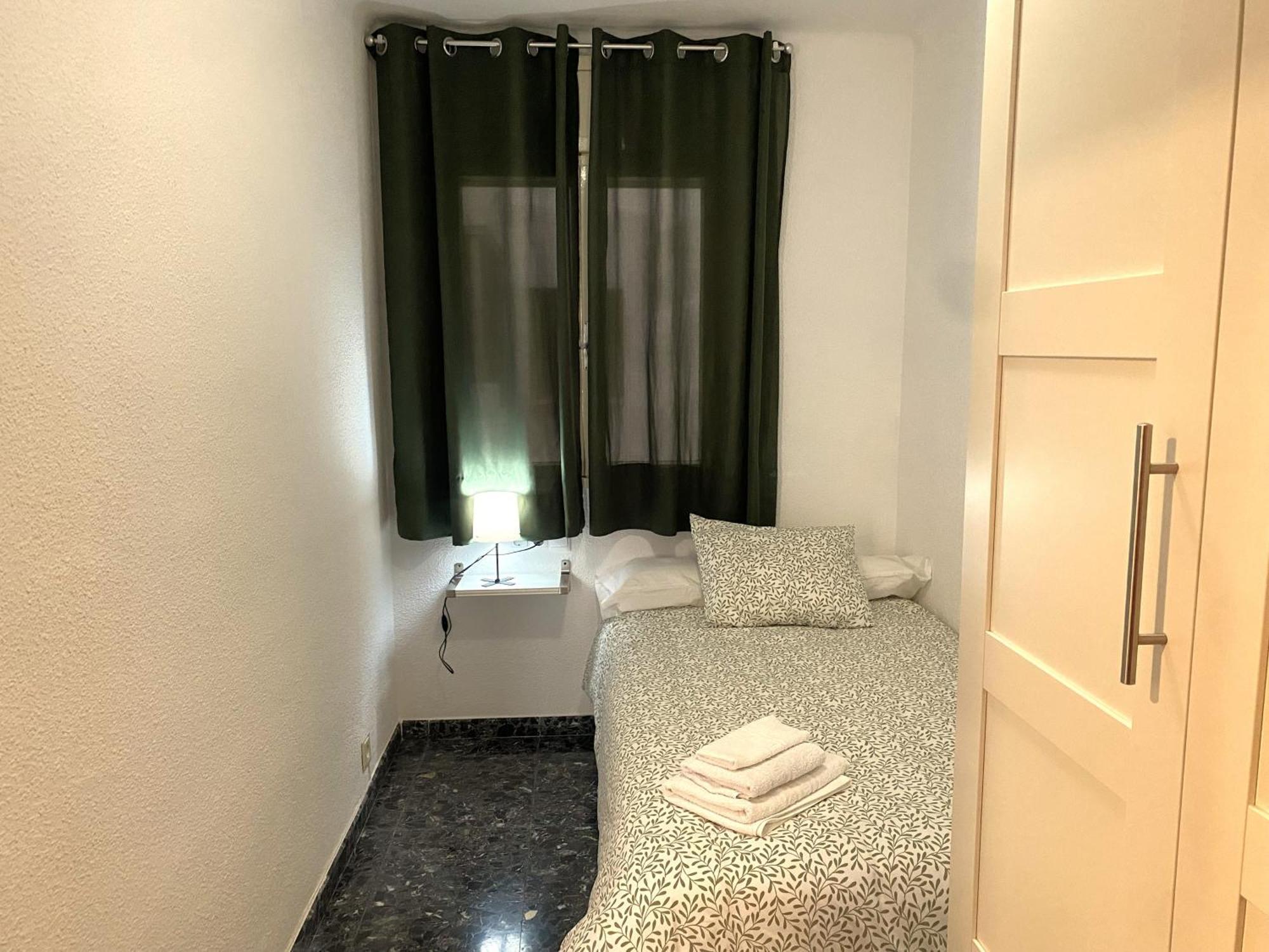 Apartment Evy Malaga