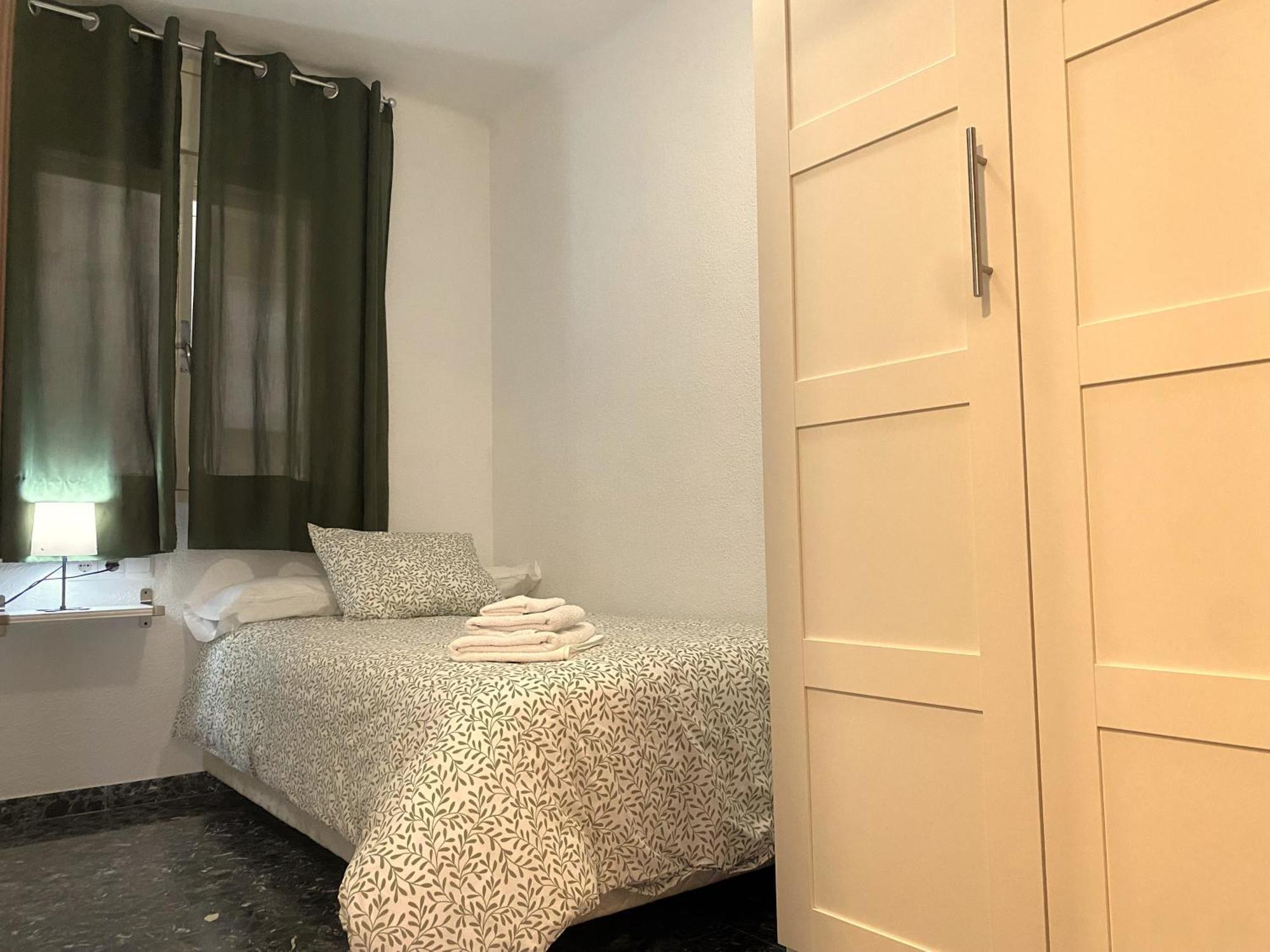 Evy Apartment
