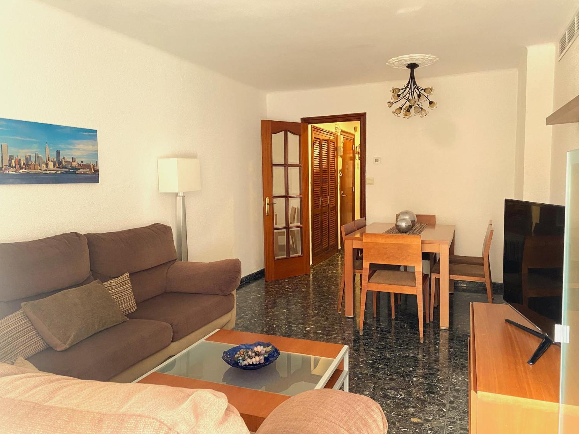 Evy Apartment *