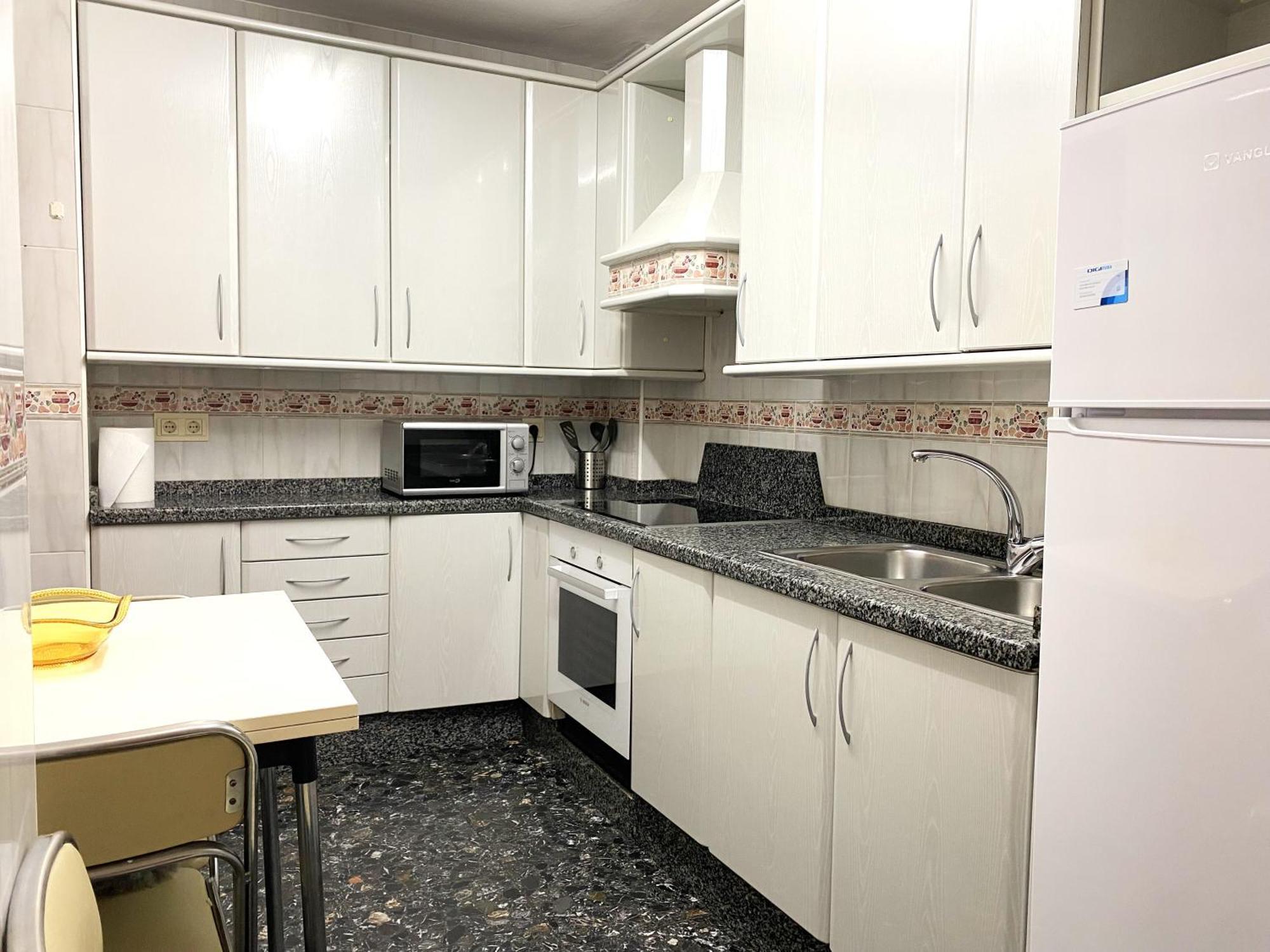 Apartment Evy *