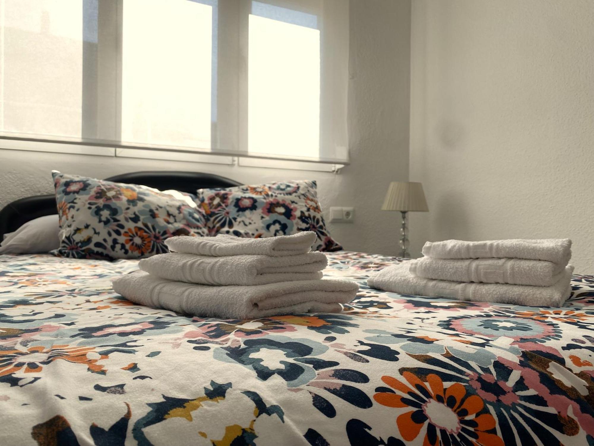 Evy Apartment Malaga