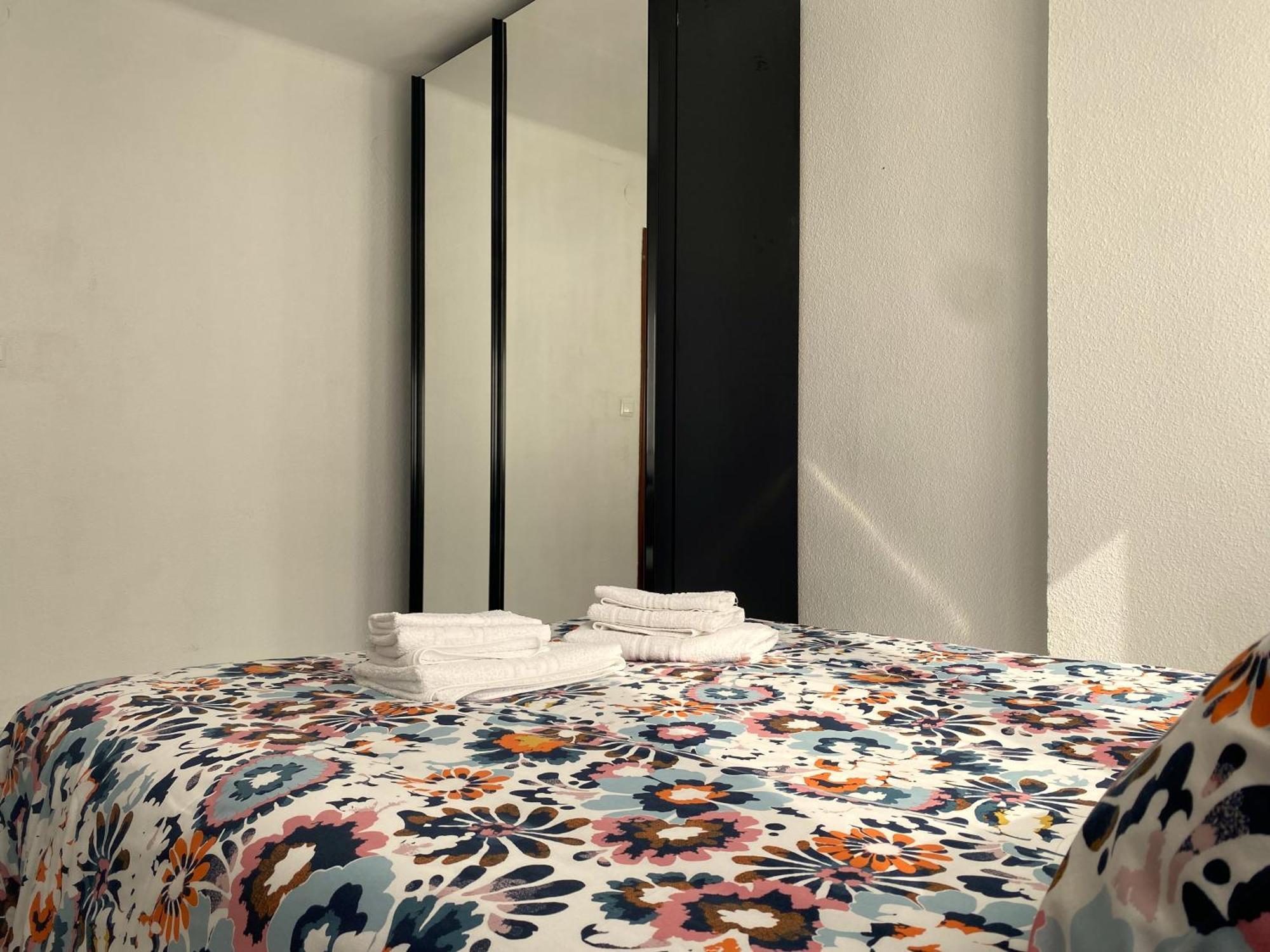 Evy Apartment