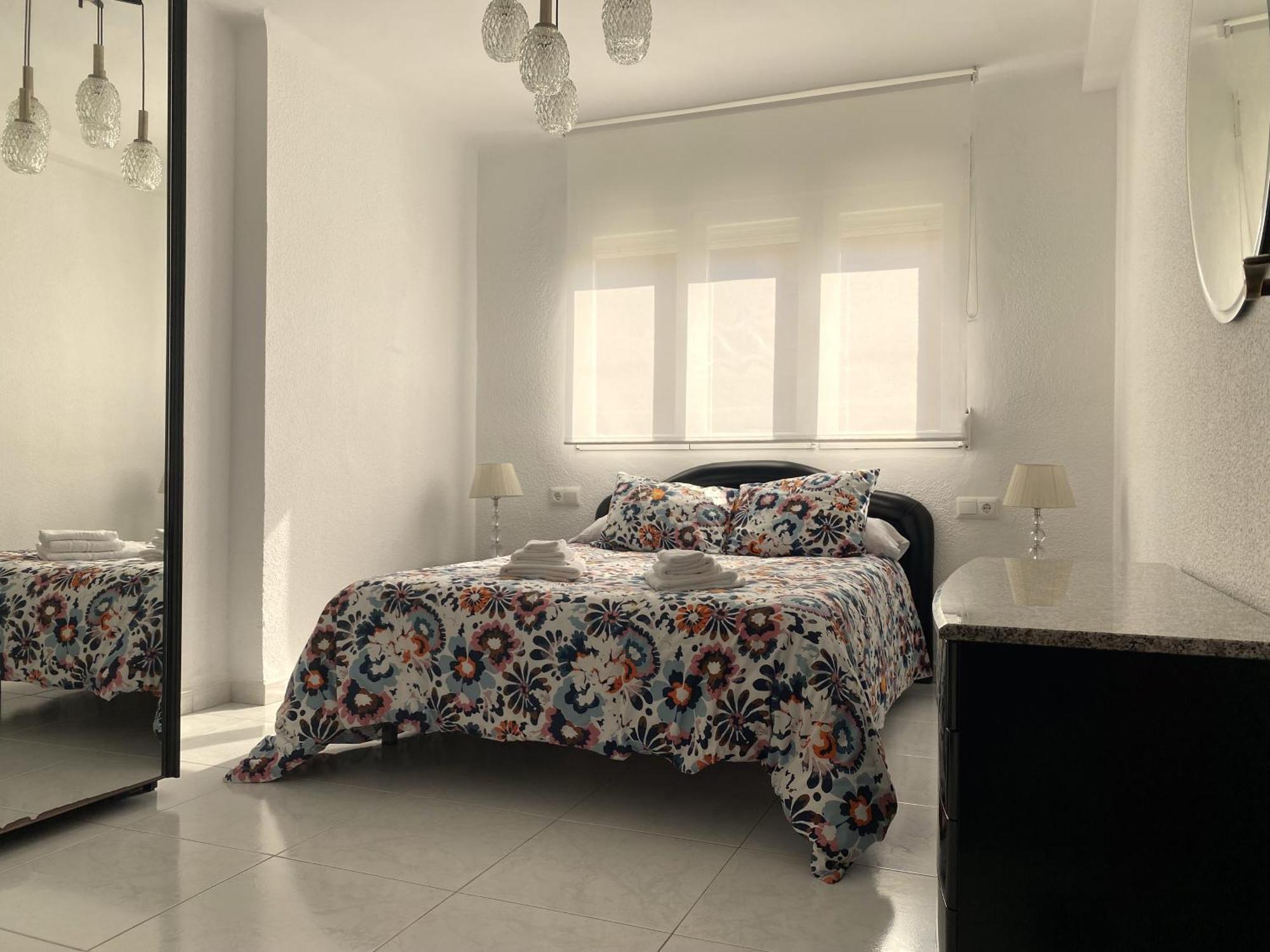 Evy Apartment *
