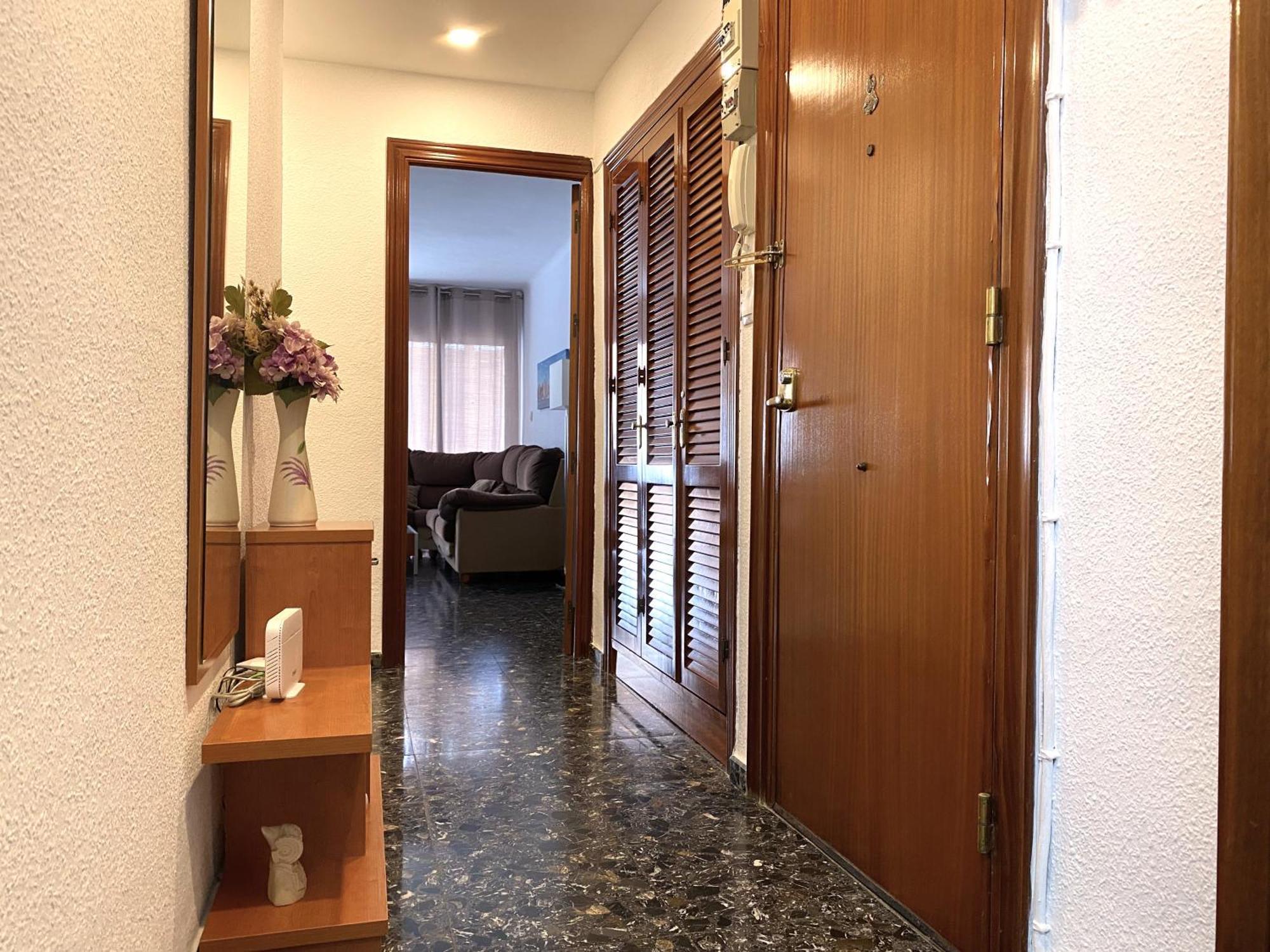 Apartment Evy Malaga