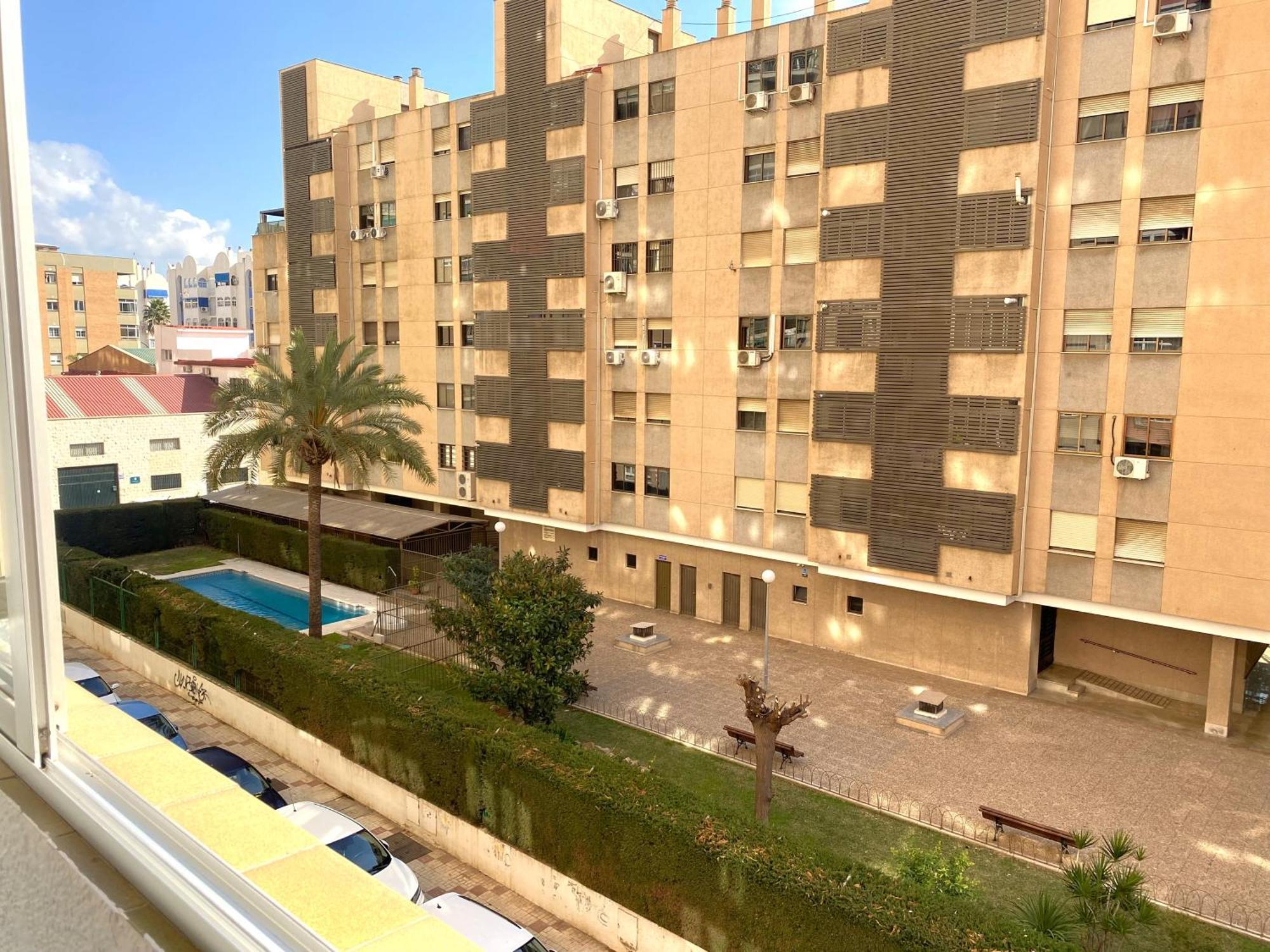 Apartment Evy *