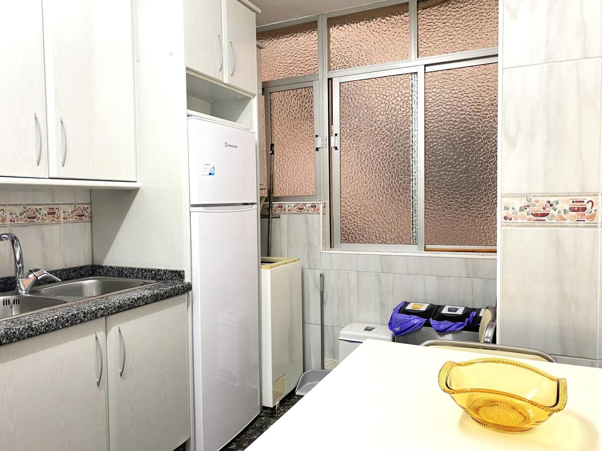 Apartment Evy Malaga