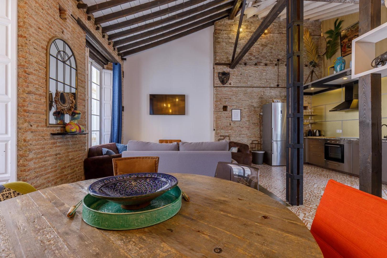 Appartement Tribuna