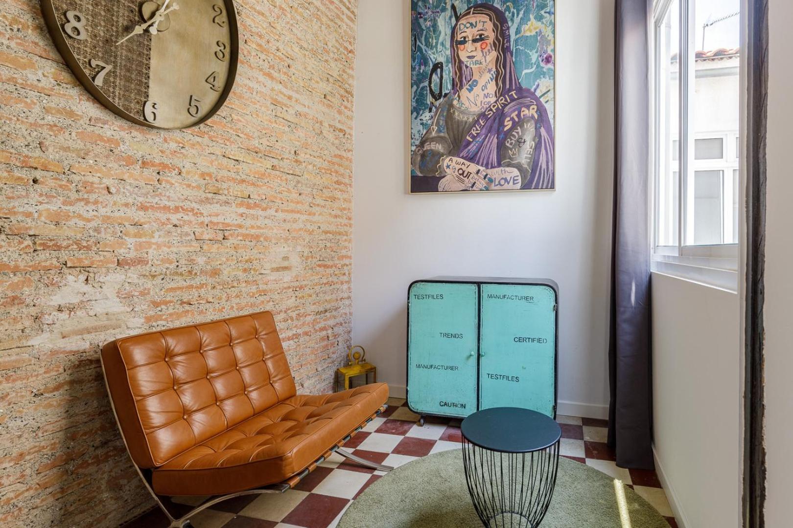 Appartement Tribuna *