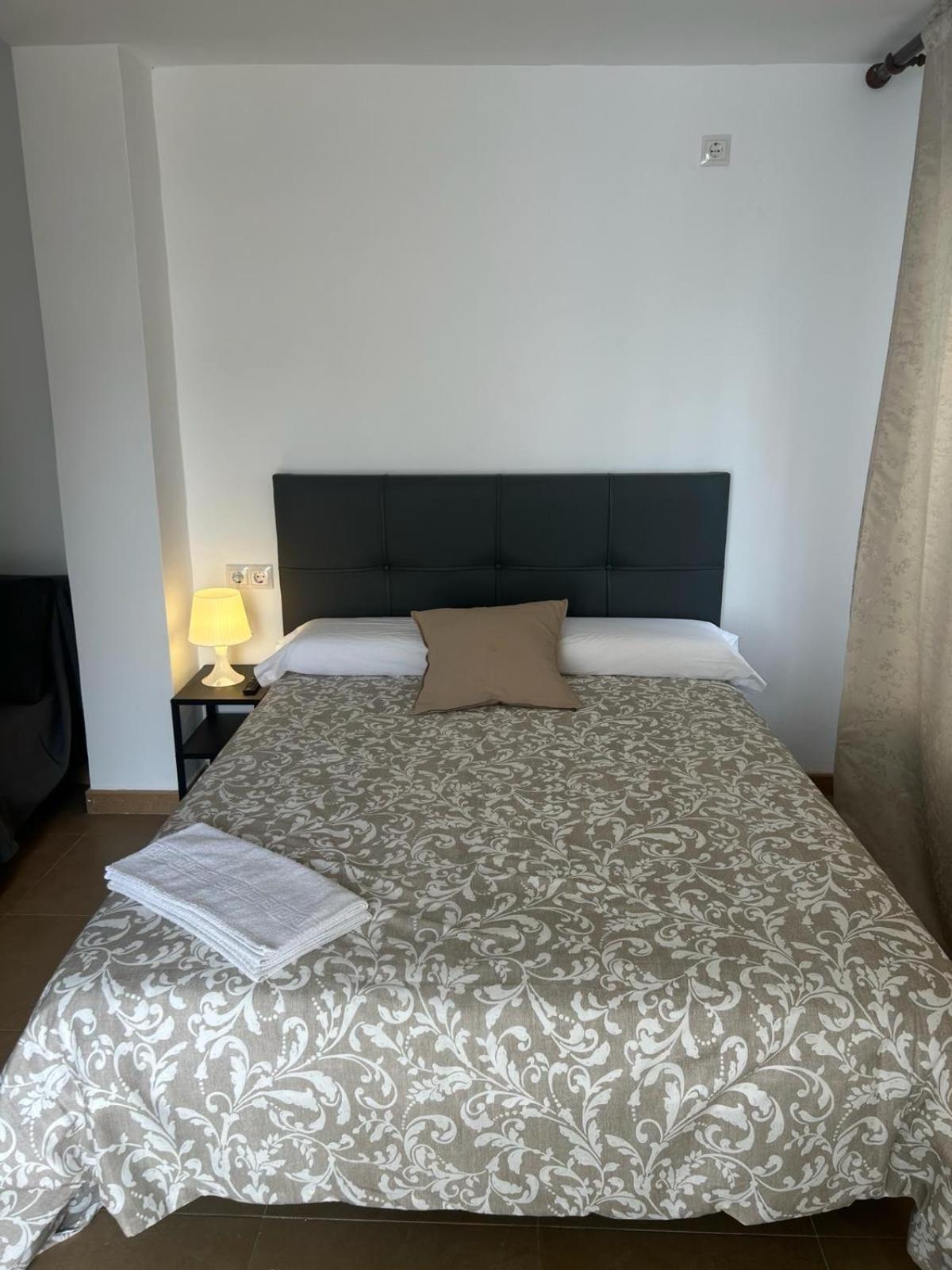 Playa Del Palo Apartment