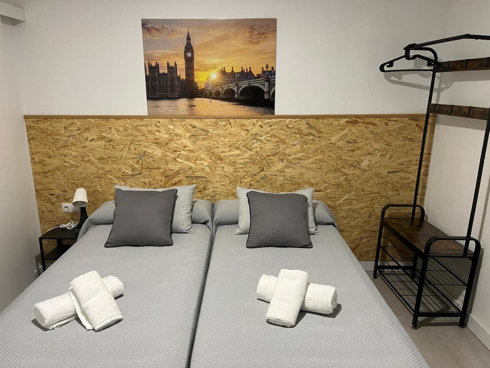 Guest house Nv Malaga