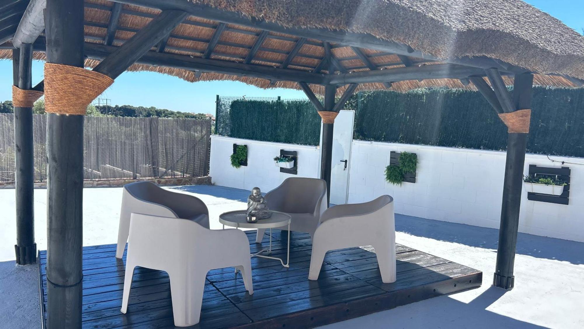 Holiday home Luxury Sunny *