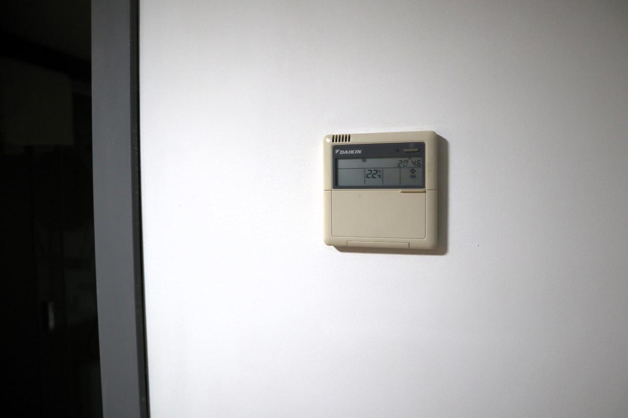 Merced10 1a Apartment Malaga