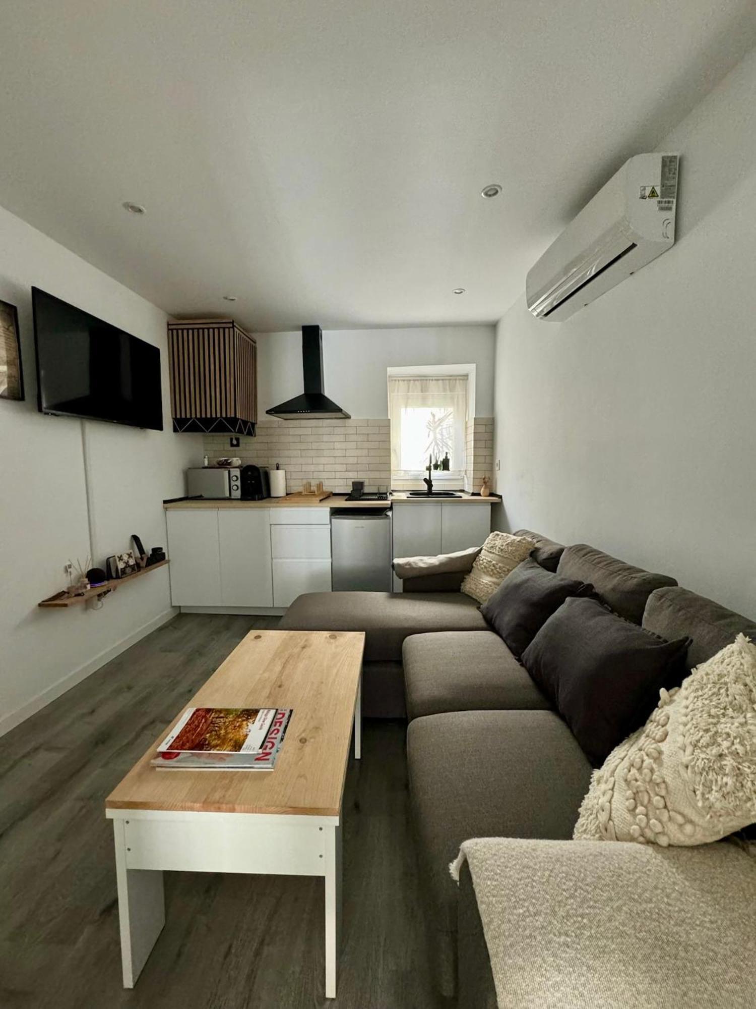 Habitación en casa particular The Numid King Málaga