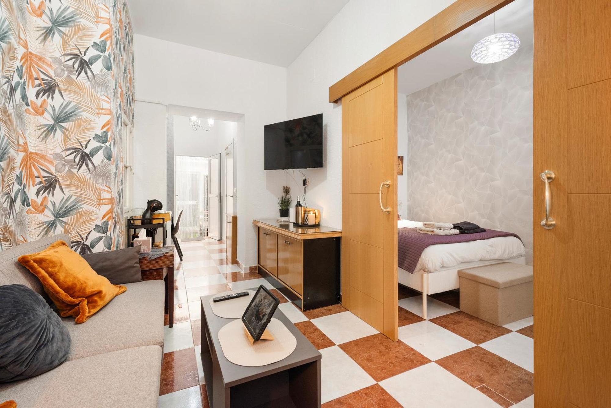 Altamira 6 Holiday home