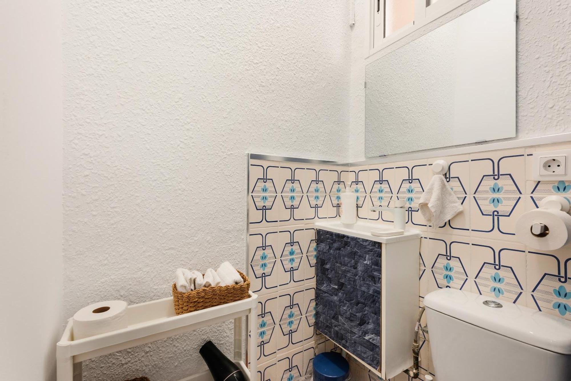 Altamira 6 Holiday home *