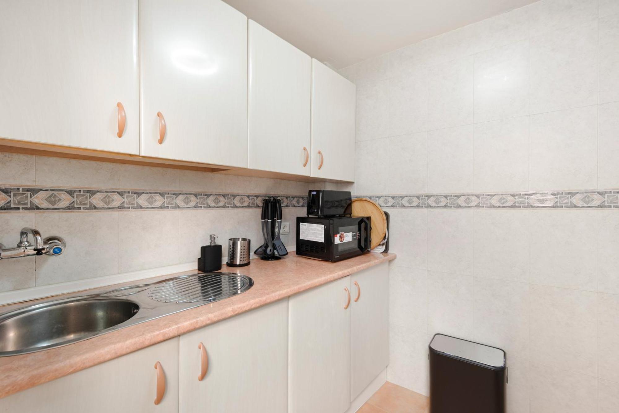 Altamira 6 Holiday home Malaga