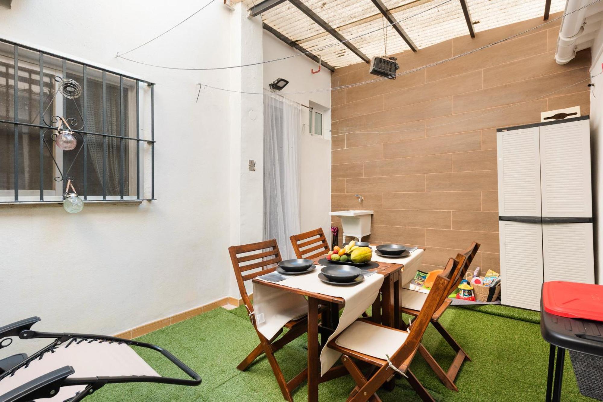 Altamira 6 * Malaga