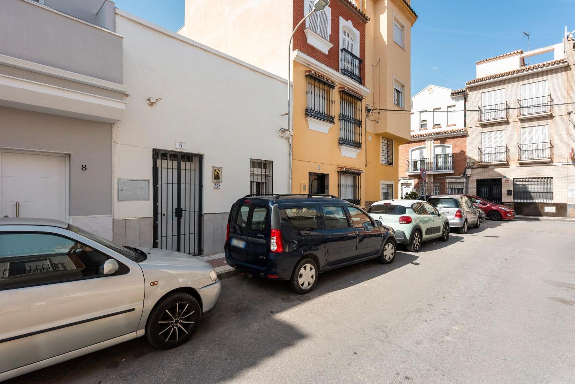 Altamira 6 Holiday home *