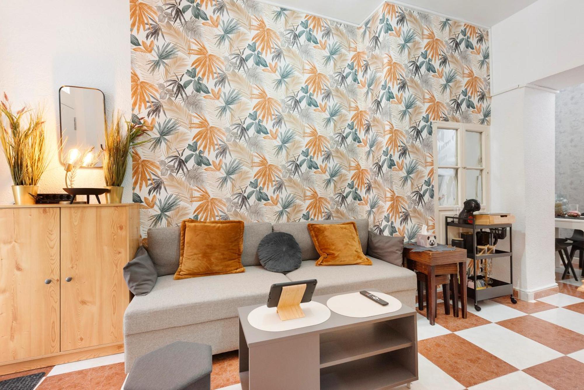 Altamira 6 Holiday home *