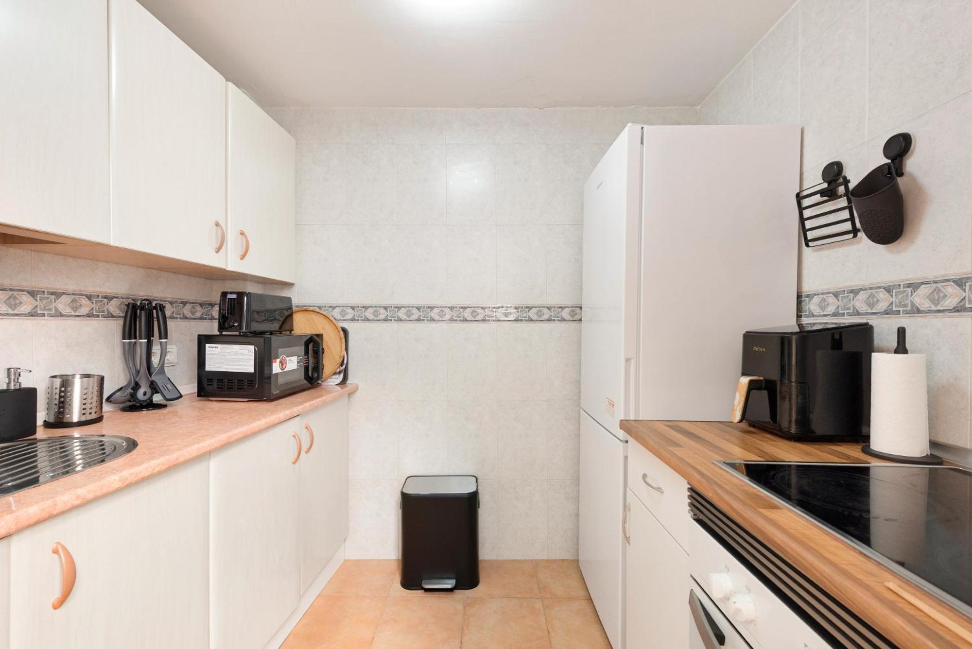 Holiday home Altamira 6
