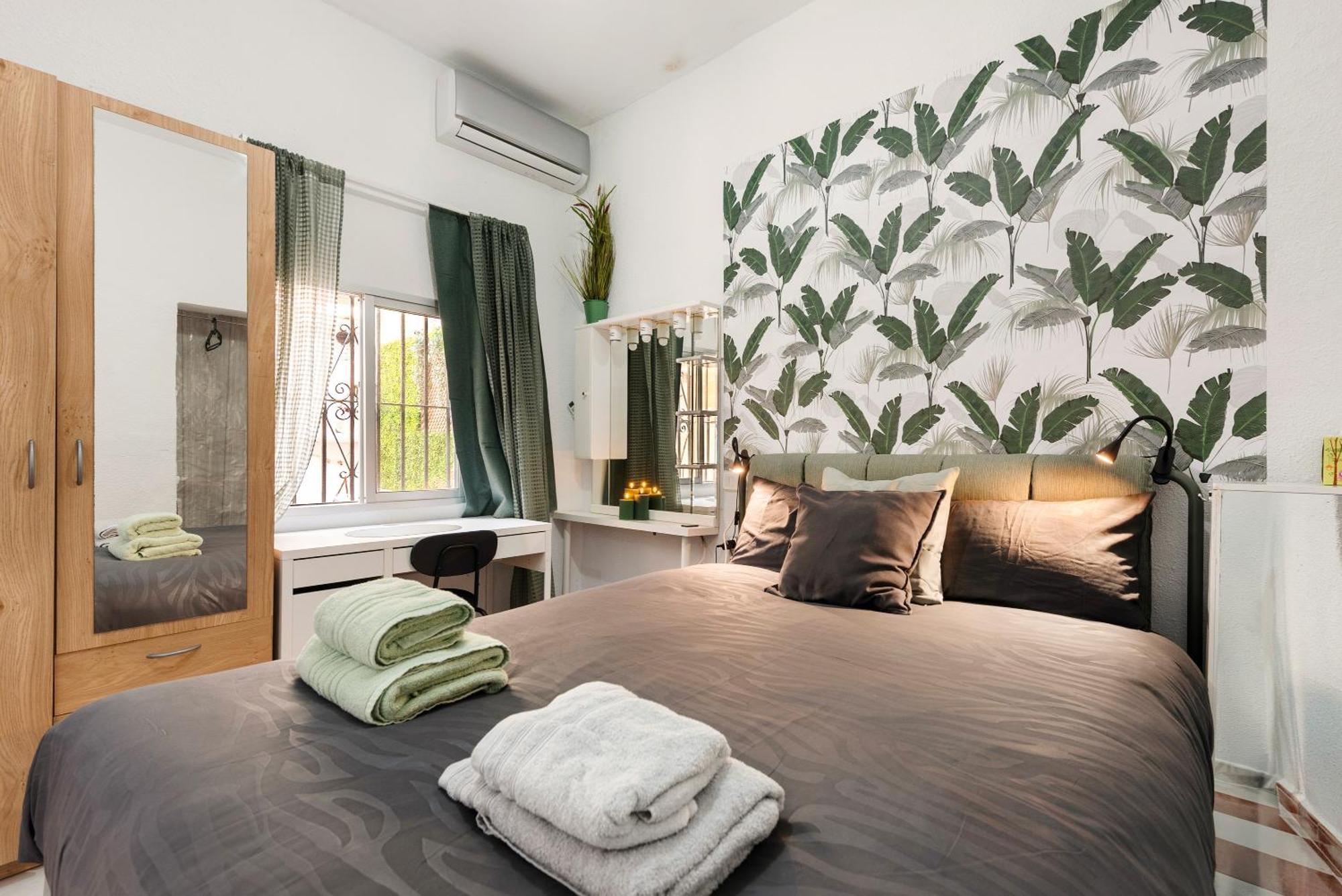 Altamira 6 Holiday home Malaga