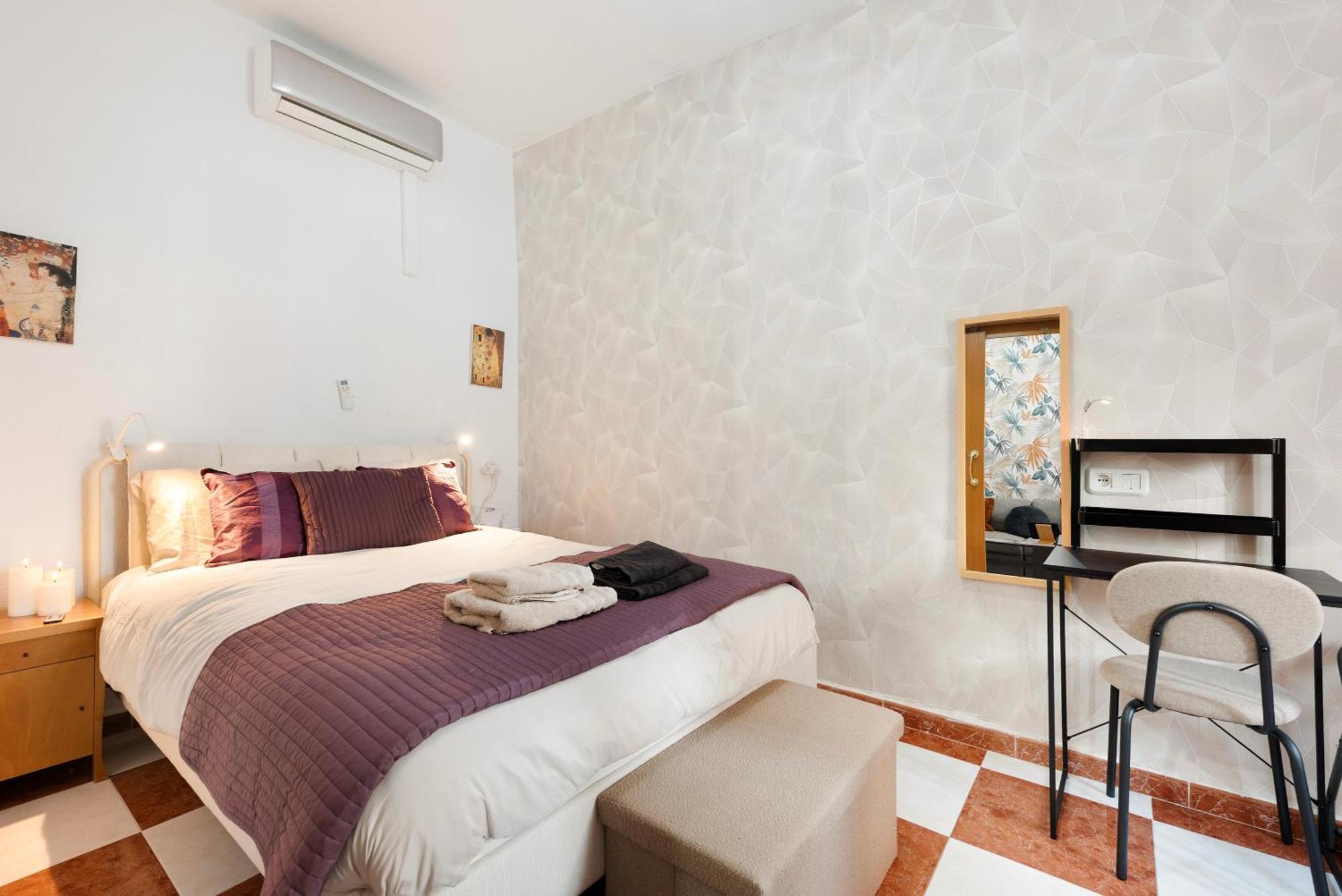 Altamira 6 Holiday home