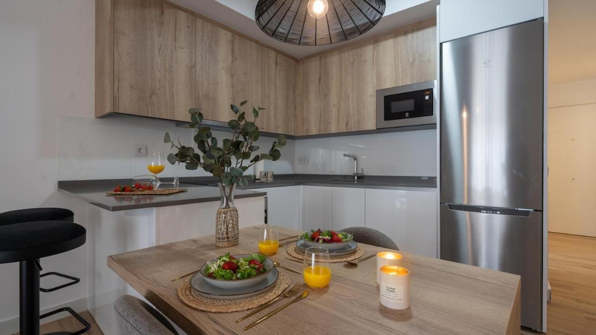 Xpce Victoria 2 Center Apartment *