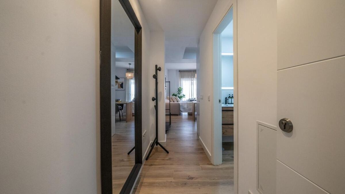 Xpce Victoria 2 Center Apartment *