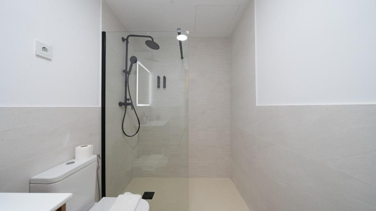Xpce Victoria 2 Center Apartment *
